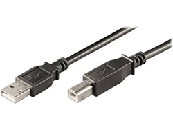 Cable USB EWENT (USB)