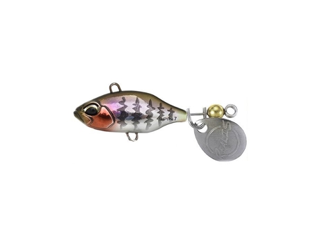 Señuelo Realis spin duo - 7g