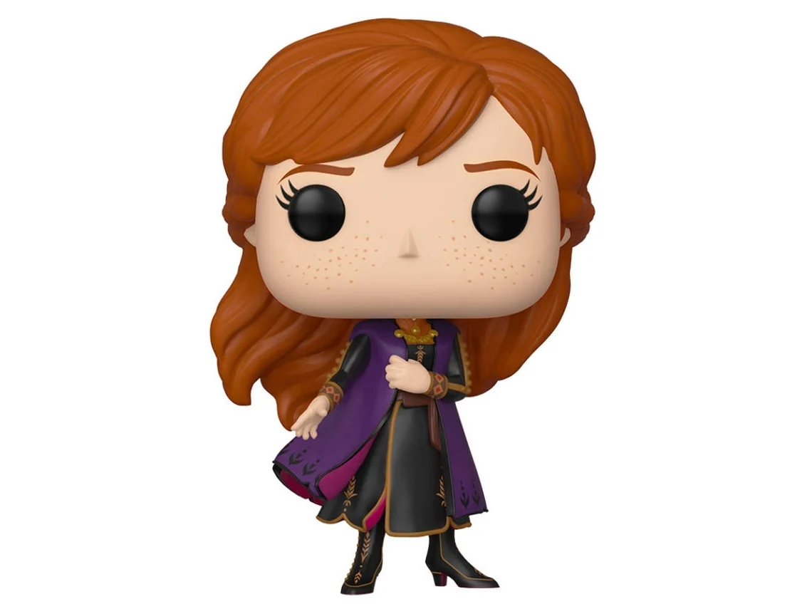 Figura FUNKO POP! Disney: Frozen 2 - Anna