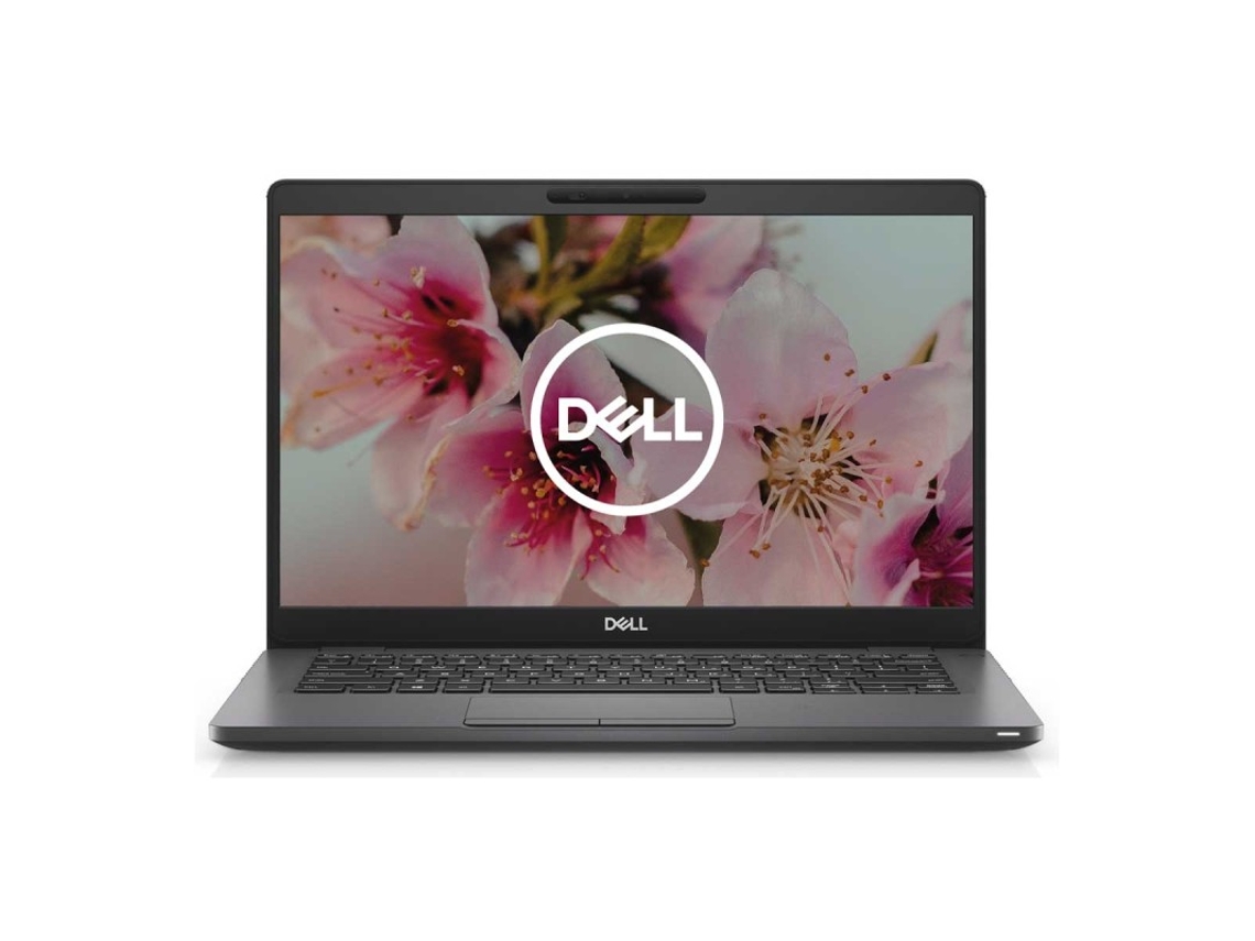 Dell Latitude 5300 / Intel Core I5-8365u / 13" Fhd / / 16gb Ram / 1 Tb Ssd (reacondicionado)
