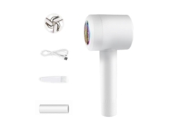 Quitapelusas para telas, ropa y muebles, recargable. Rosewell