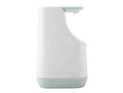 Dispensador manual de jabón y champú de pared Rosewell de 350 ml para baño y cocina