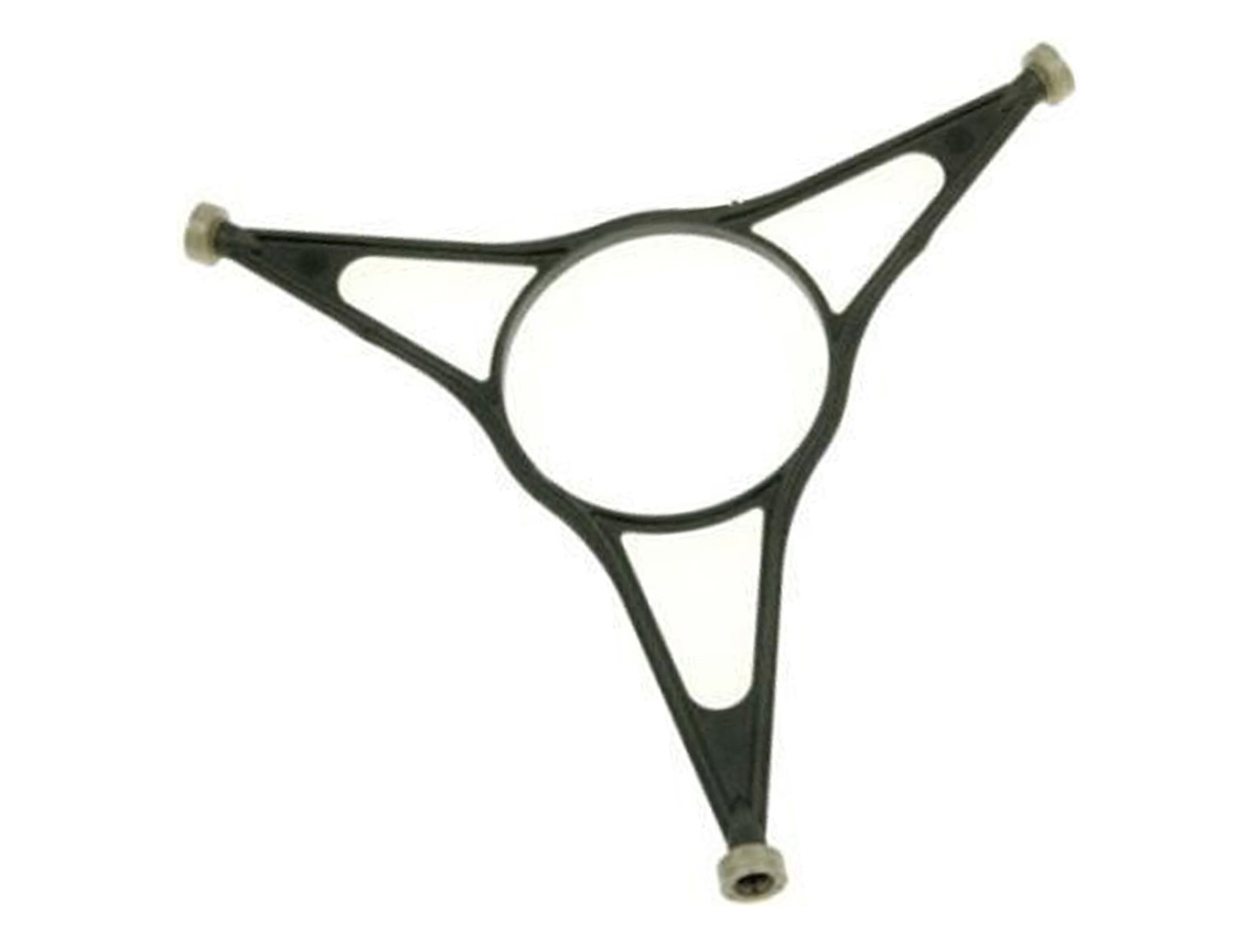 Soporte para plato giratorio 481010538481 WHIRLPOOL