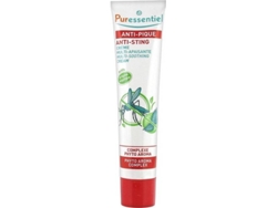 Crema Facial PURESSENTIEL Répulsif (40 ml)