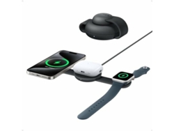 Cargador de Pared ANKER Negro