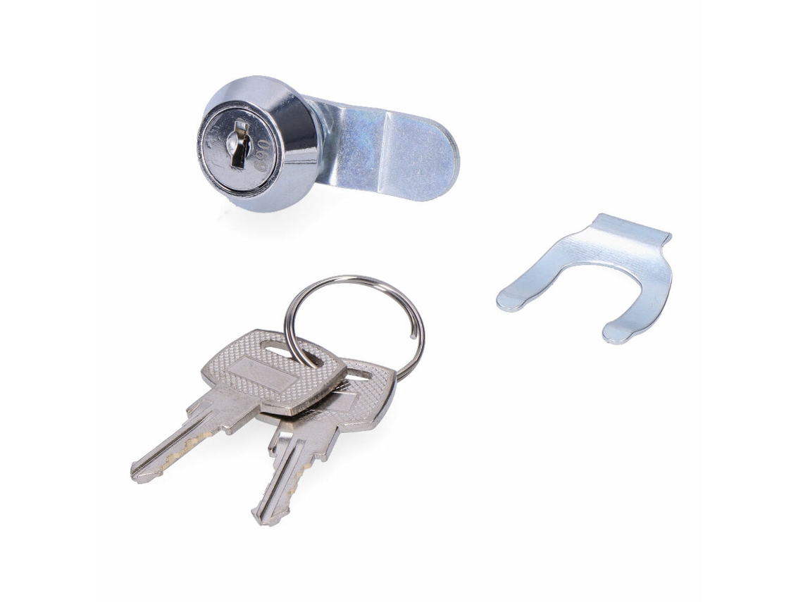 Cilindro EDM 85802/85805 Recambio Buzón
