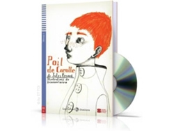 Libro Poil De Carotte de Jules Renard (Inglés)