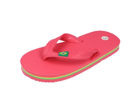 Fa-07 Sandalias Playa Niña 24 BUBBLE BOBBLE