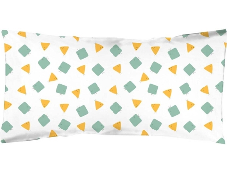 Funda de Almohadas Infantil SOKIOS Perotito (160 x 270 - Poliéster - Multicolor)