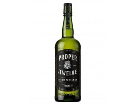 Whisky Proper 12A 0,70