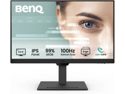 Monitor BENQ GW2490T (Negro - 23,8" - IPS)