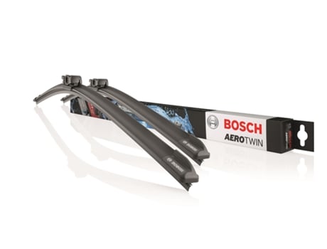 Conunto de 2 Limpiaparabrisas BOSCH A212S