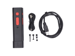 Endoscopio Industrial Portátil Con Cámara De Inspección De 5,5 Mm, Resistente Al Agua Ip67, Wifi.