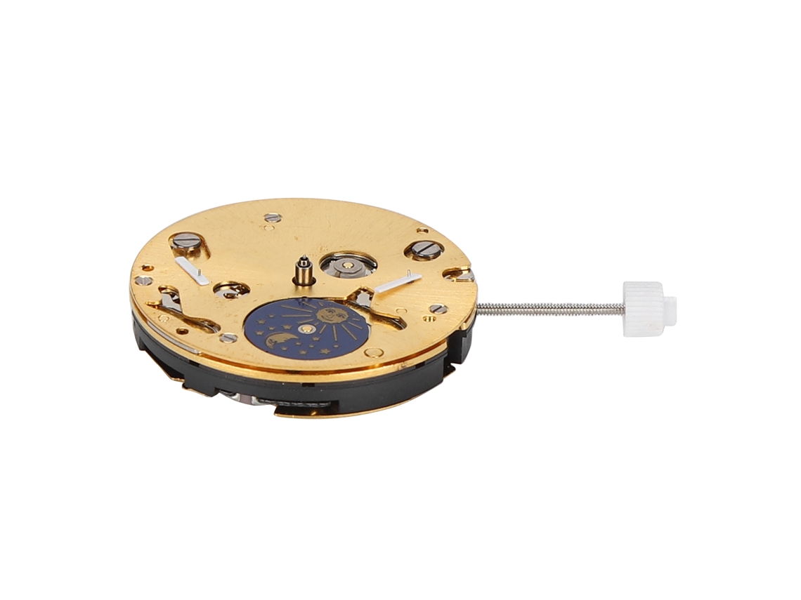 Mecanismo de reloj automático (piezas de repuesto)