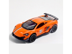Modelo De Coche De Metal Fundido A Escala 1/36, Figura De Coche De Juguete, Regalo Para Niños