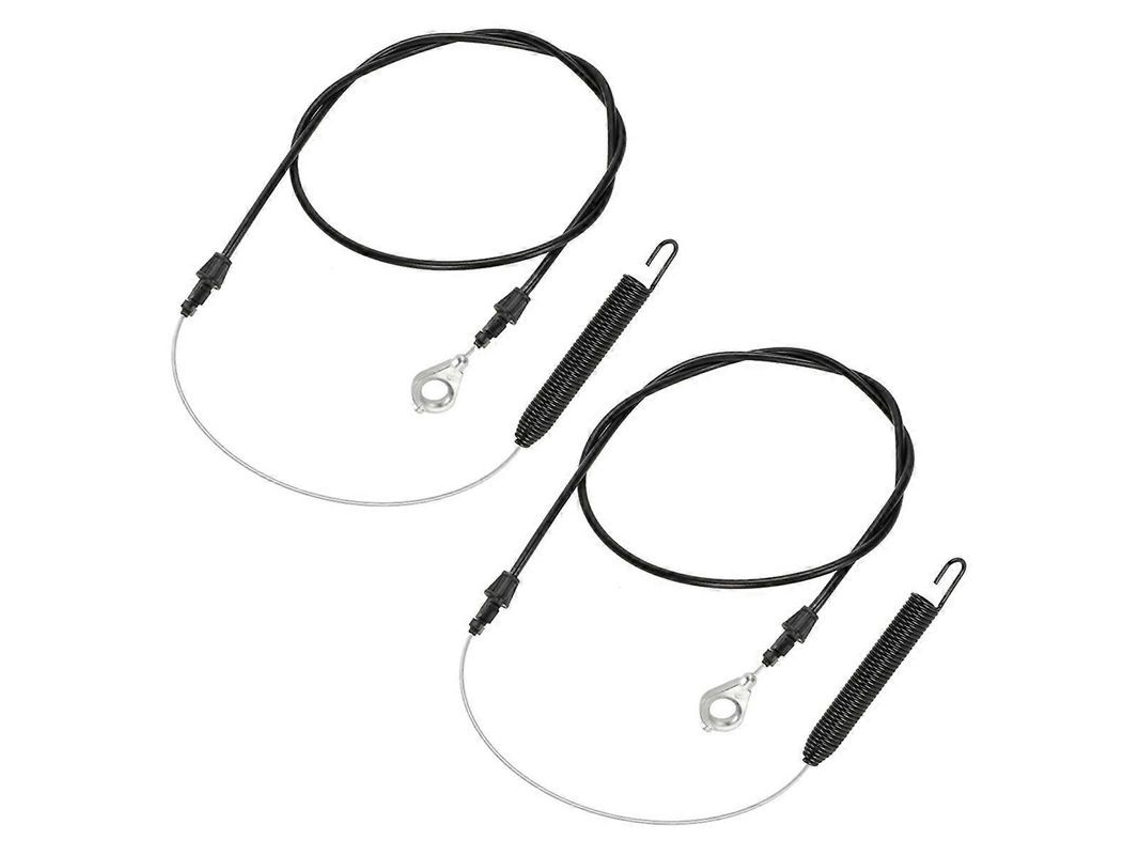 Paquete De 2 Cables De Embrague 532435111 Para Ys4500 Yt4000