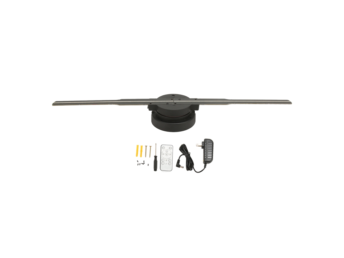 Mando A Distancia De Repuesto Para Barra De Sonido Ats1050 Srt700 Yas105 Y Proyector De Hologramas 3d