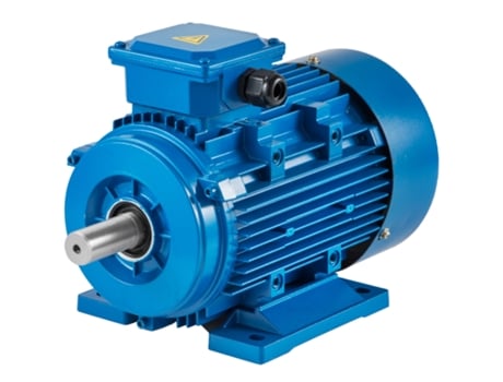 Motor Eléctrico trifásico 2,2kW Motores Electricos de Alta Calidad con 3000PRM VEVOR