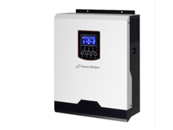 Inversor 3000 Pwm Inversor Powerwalker