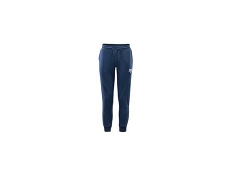 Pantalones de Chandál para Masculino EVERLAST (L - Azul)