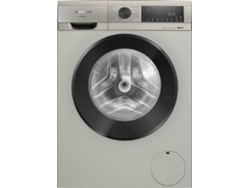 Lavadora SIEMENS WG54G2ZYEP (10 kg - 1400 rpm - Inox)