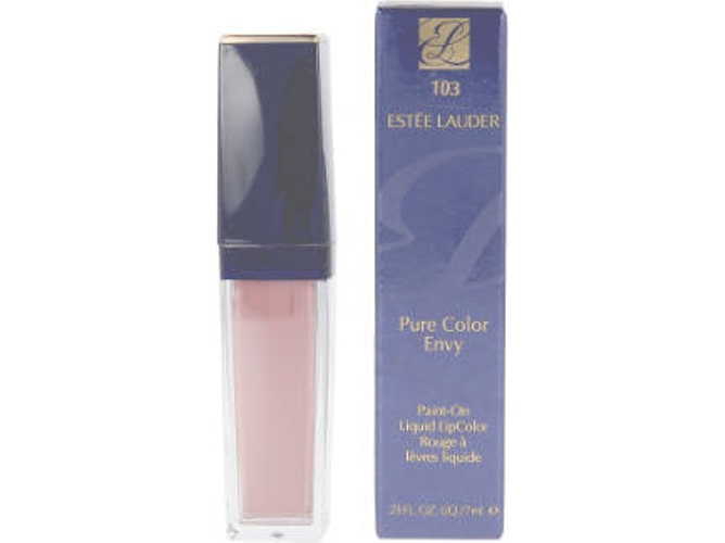 Labial ESTÉE LAUDER Pure Color Envy Paint On Liquid N. Smash Up ( 7 ml)