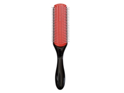 Cepillo y peine de 9 filas para el cabello, masajeador de cuero cabelludo, herramientas de peinado (modelo 2026)