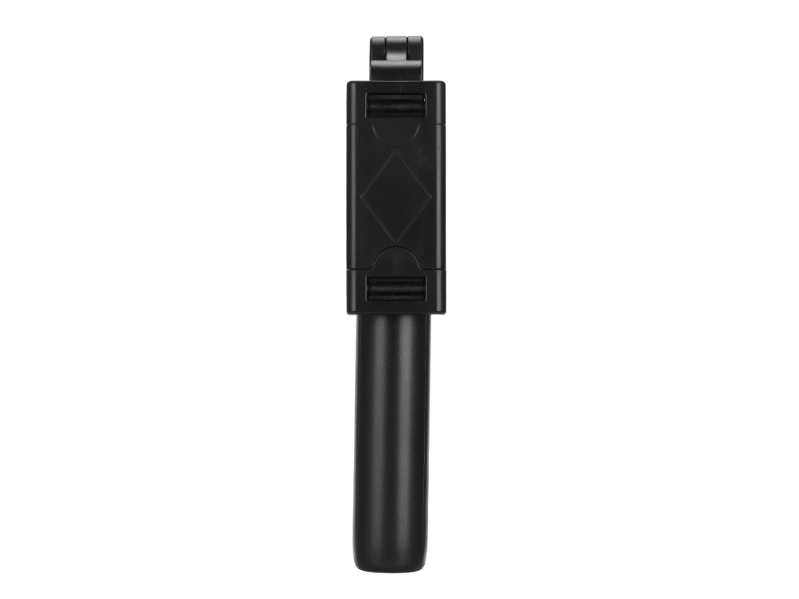 Palo Para Selfie Soporte Universal De Selfie Tripode Para Teléfono Móvil Negro