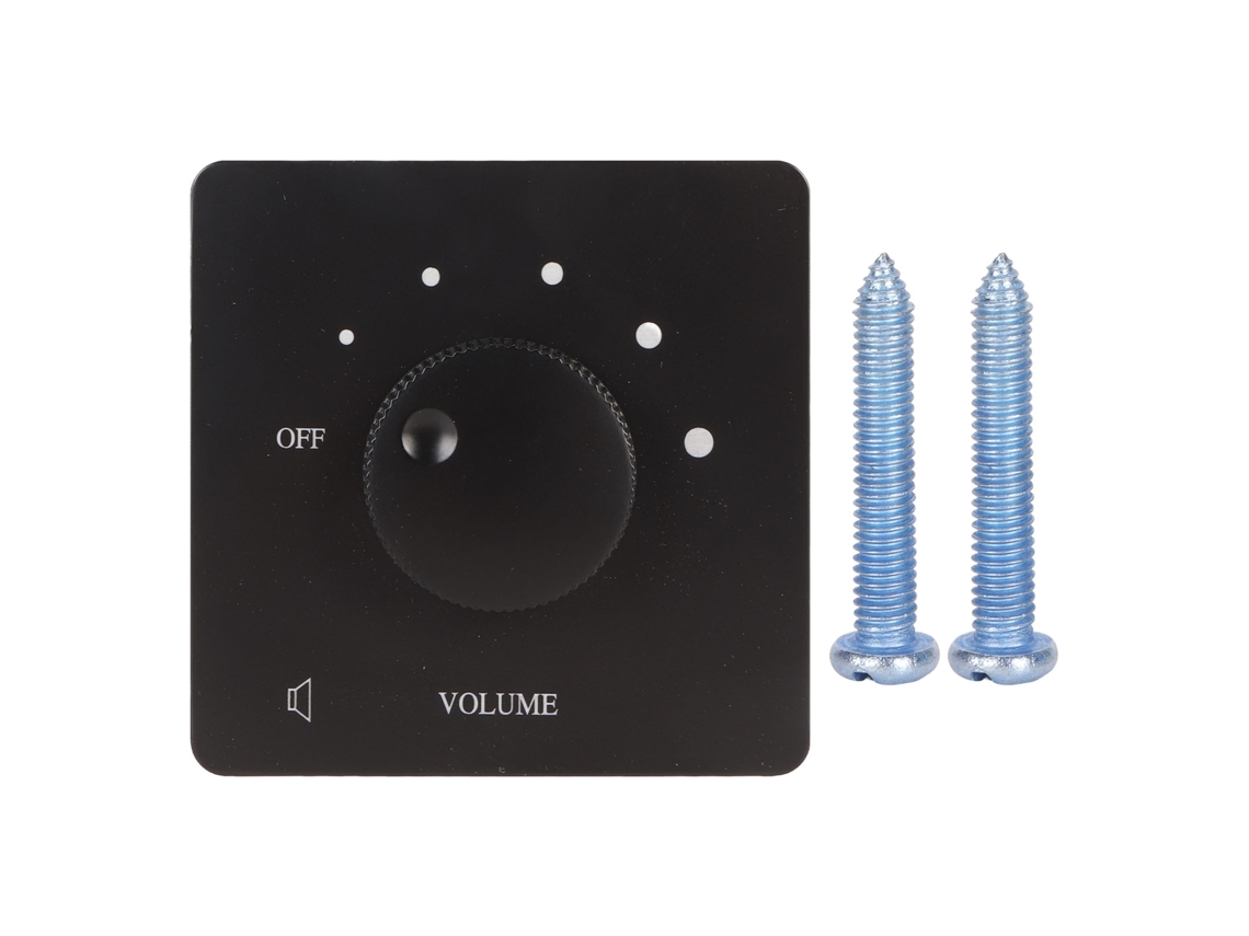 Controlador de Volume LAXISCREED 5 Níveis 50w