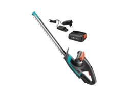 Cortasetos a batería Easycut Pa4 de 18 V de GARDENA