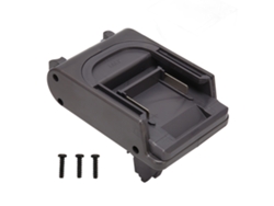 Adaptador De Batería De Litio V6 De 18 V Para Conversión A Aspiradora De La Serie V6