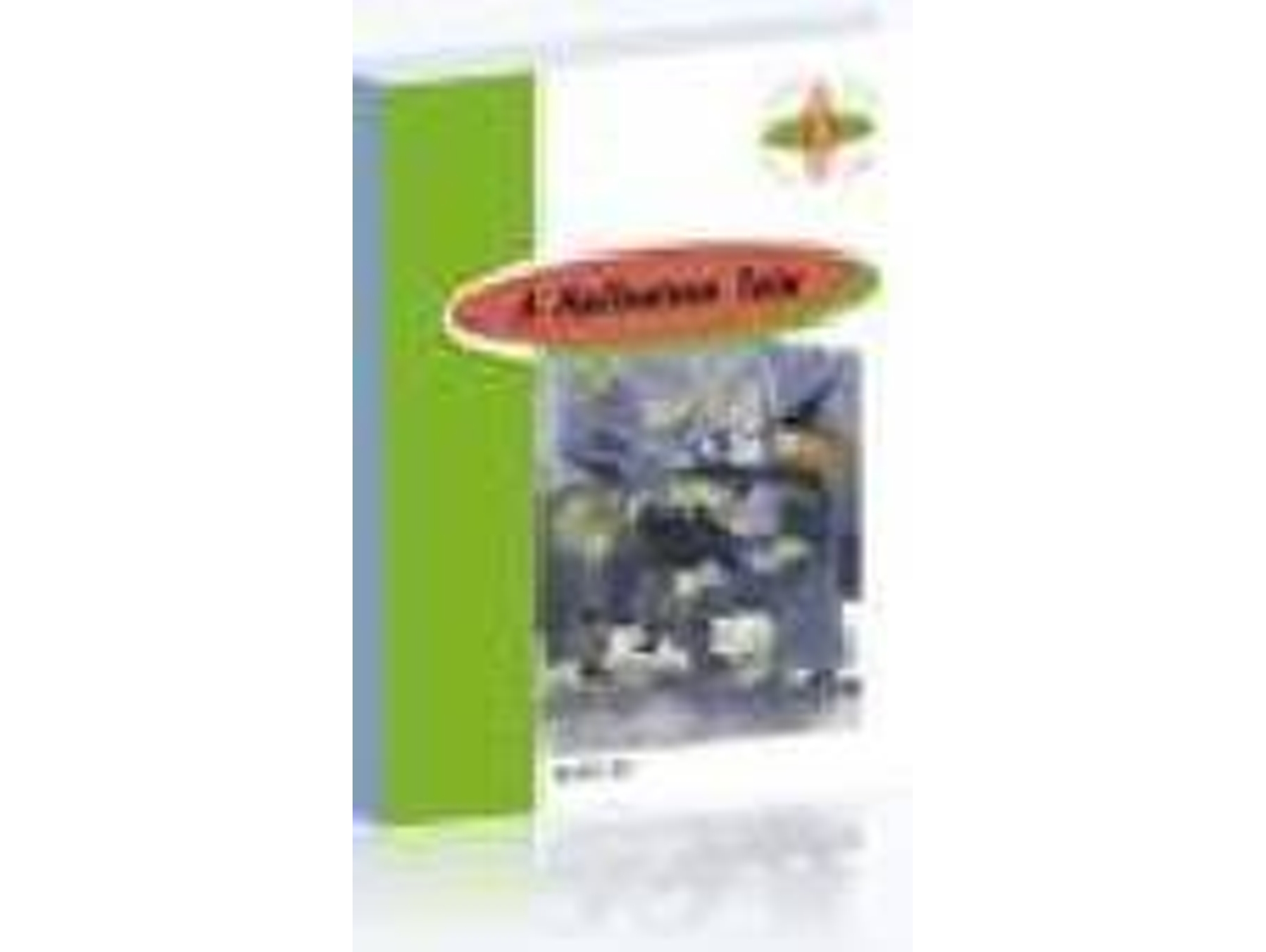 Libro A Halloween Tale de Julie Hart (Inglés)