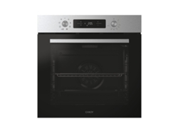 Horno empotrado Candy CA6 NP3T3HTX 3300W 78L Negro