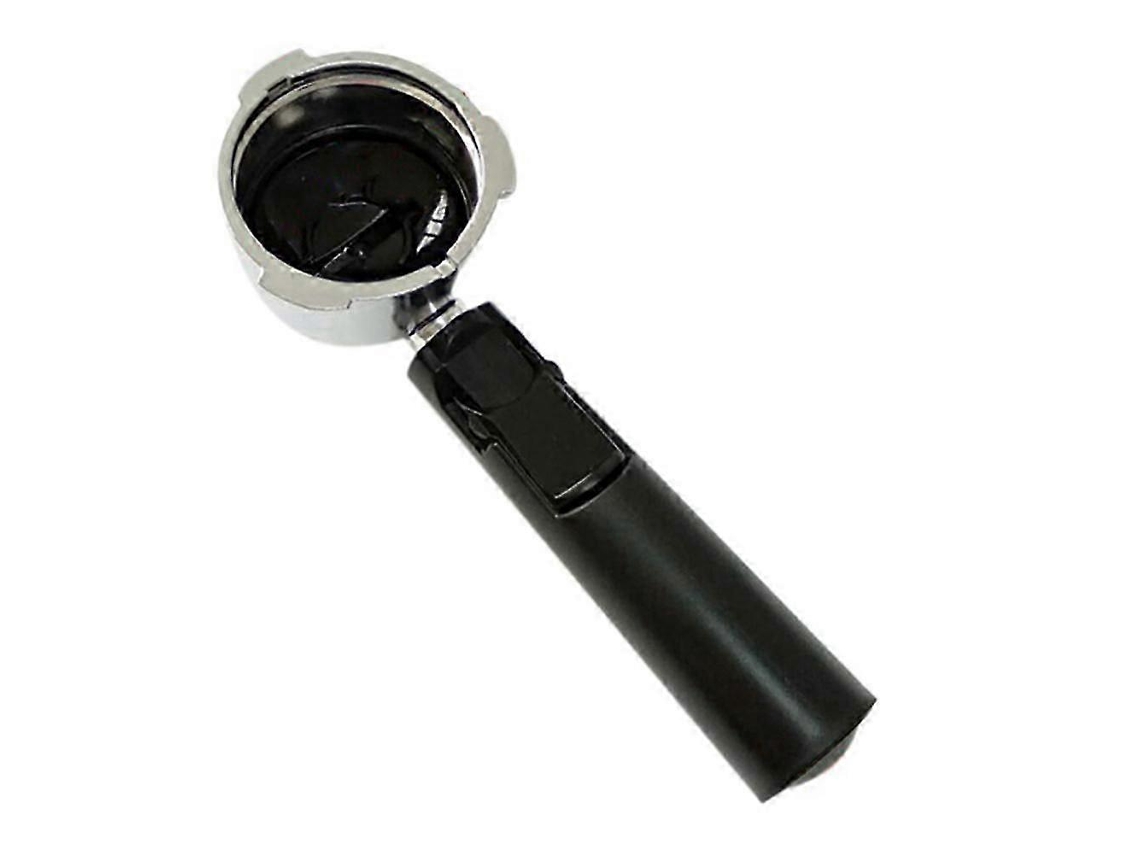 Piezas de cafetera de 51 mm, portafiltro para cafetera doméstica, compatible con KF6001, KF7001, KF8001, KF5002, KF50, Sygo