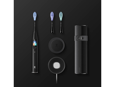Cepillo de Dientes Eléctrico OCLEAN X Ultra