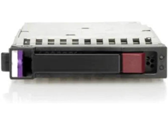 Disco HDD Interno HP ENTERPRISE 730705-001 (300 GB - SAS - 15000 RPM)