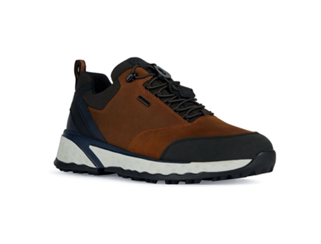 Zapatillas Sterrato Abx Marrón EU 42 Hombre GEOX