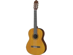 Guitarra Acústica YAMAHA C40MII Marrón