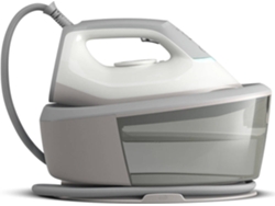 Centro de Planchado PHILIPS PSG2000/80 Limeston (Presión 6 bar - Chorro de Vapor 300 g/min)