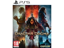 Dragon's Dogma 2 - Juego PS5