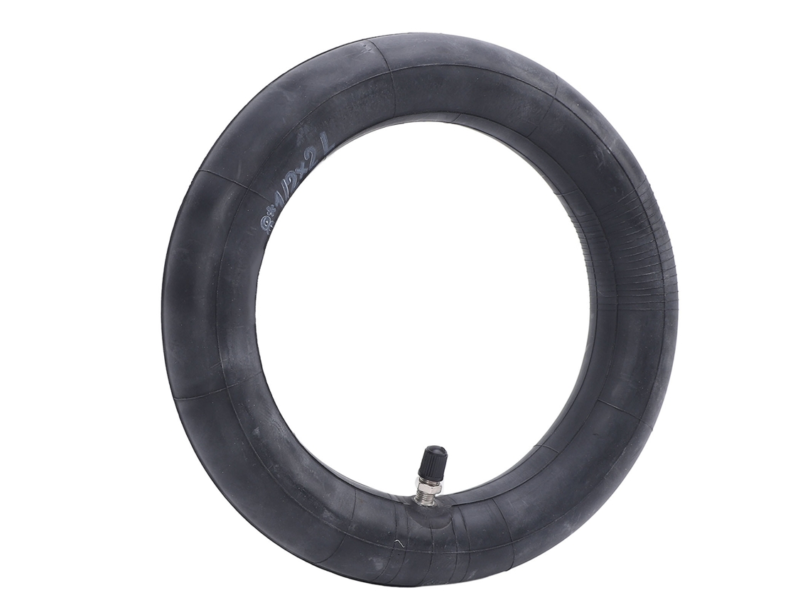 Cámara De Aire Inflable De Goma De 8,5 X 2 Pulgadas Para Patinetes Eléctricos Y De Combustión, 8,5 Pulgadas.