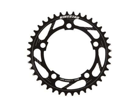Corona de bicicleta KINGSTAR 43T