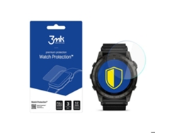 Garmin Tactix 7 Edición Amoled Protección De Reloj 3mk Flexibleglass 3MK