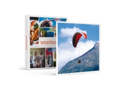 Caja Regalo SMARTBOX Prácticas de inflado y control de parapente en Madrid de 4 horas para 1 persona