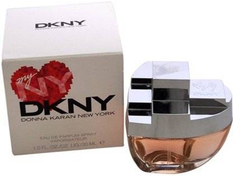 Perfume DKNY My NY 30ml 1fl.oz (Eau de Parfum)