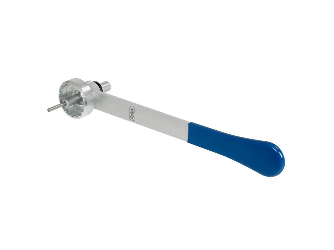 Herramienta de desmontaje de ruedas CYCLUS Shimano Centerlock