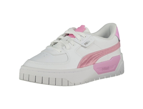 Zapatillas de Niño PUMA SELECT Júnior Cali Dream Blanco (36)