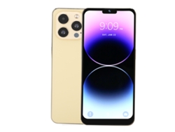 Teléfono Móvil De 6,6 Pulgadas, 4 Gb, 64 Gb, Cuatro Núcleos, 5g, Doble Banda, Wifi, 5000 Mah, Frontal De 24 Mp, Trasero De 32 Mp, Para Android 10.0, C