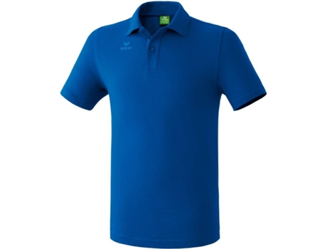 Polo para Hombre ERIMA teamsport Azul para Fútbol (10 años)