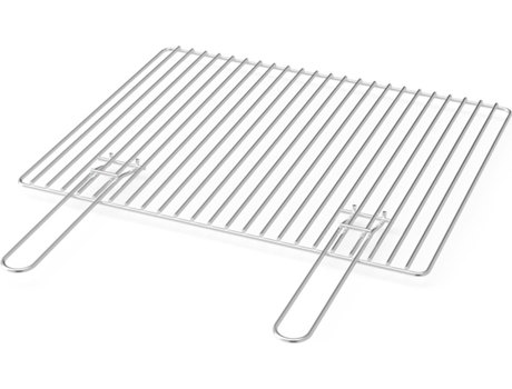 Parrilla para Barbacoa TUOZI Sud (62x51x0.5cm)